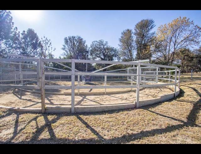 3 BEDROOM HOUSE FOR SALE IN GLENFERNESS